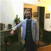 Dottore di ricerca ed insegnante esperto offre lezioni per un successo sicuro